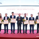 Trung tâm Bảo trợ xã hội tỉnh Quảng Ninh tham dự Hội nghị tổng kết công tác Lao động, Người có công và Xã hội năm 2020, triển khai nhiệm vụ năm 2021