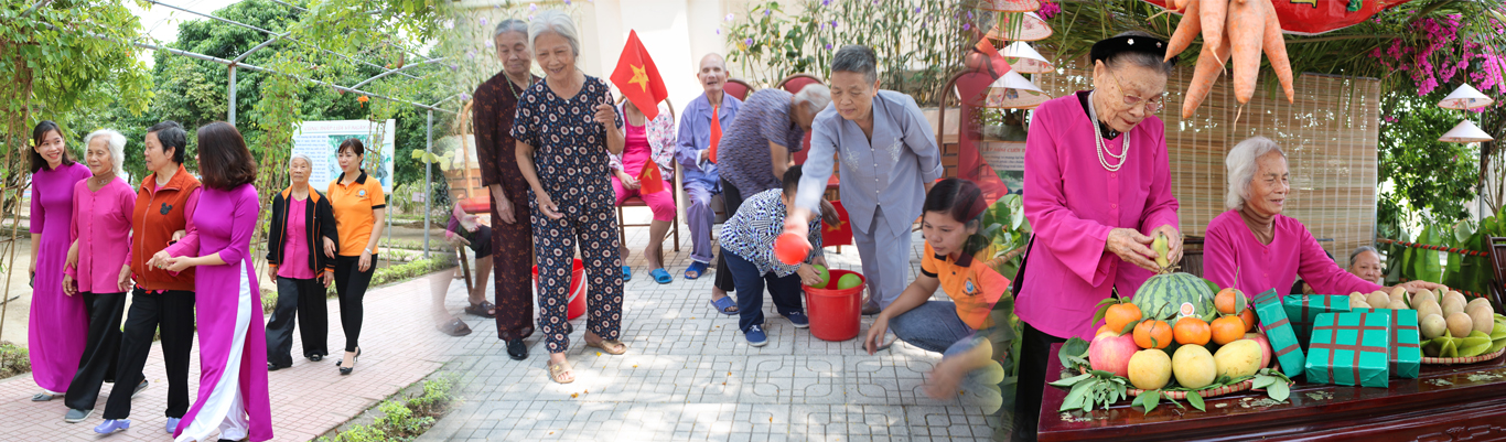 Trung tâm bảo trợ xã hội tỉnh Quảng Ninh 03