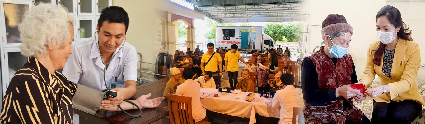 Trung tâm bảo trợ xã hội tỉnh Quảng Ninh 02