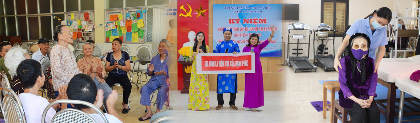 Trung tâm bảo trợ xã hội tỉnh Quảng Ninh 05