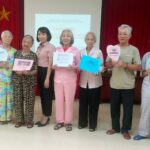 Kỷ niệm 81 năm ngày truyền thông người cao tuổi Việt Nam