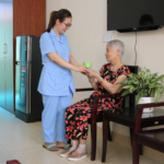 Trung tâm Bảo trợ xã hội tỉnh Quảng Ninh – Địa chỉ tin cậy luôn đồng hành cùng gia đình chăm sóc Người cao tuổi