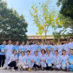 Trung tâm Bảo trợ Xã hội tỉnh Quảng Ninh tổ chức lớp tập huấn bồi dưỡng kiến thức, kỹ năng chăm sóc người cao tuổi.