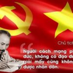 Tư tưởng Hồ Chí Minh về tự soi, tự sửa