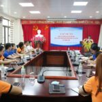 Tập huấn nâng cao năng lực cho Hội viên Câu lạc bộ Tình nguyện viên Công tác xã hội tại Trung tâm Bảo trợ xã hội tỉnh Quảng Ninh
