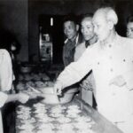 Vận dụng tư tưởng Hồ Chí Minh về tinh thần trách nhiệm để khơi dậy khát vọng phát triển đất nước