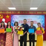 Trung tâm Bảo trợ xã hội tổ chức Kỷ niệm Ngày Công tác xã hội Việt Nam lần thứ 8 năm 2024