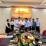 Tăng cường phối hợp giữa Trung tâm Bảo trợ xã hội tỉnh Quảng Ninh và Trung tâm Y tế thành phố Uông Bí