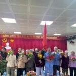 Tuyên truyền Kỷ niệm 70 năm chiến thắng Điện Biên Phủ tại Trung tâm Bảo trợ xã hội