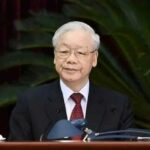 Tổng Bí thư Nguyễn Phú Trọng – Nhà lý luận xuất sắc của Đảng ta