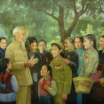 Chỉ thị số 05-CT/TW của Bộ Chính trị – Bước phát triển quan trọng trong tư duy lý luận của Đảng vệ việc học tập và làm theo tư tưởng, đạo đức, phong cách Hồ Chí Minh