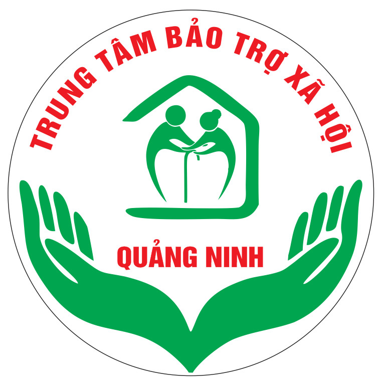 Logo Trung tâm