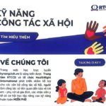 Trung tâm Bảo trợ xã hội tỉnh Quảng Ninh giới thiệu khóa học phát hiện sớm và hỗ trợ cho phụ nữ mang thai bị bạo hành gia đình