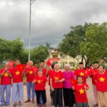 Các hoạt động Kỷ niệm 50 năm giải phóng miền Nam thống nhất đất nước (30/4/1975 – 30/4/2025).