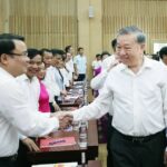 Chỉ dẫn của Chủ tịch Hồ Chí Minh về xây dựng, kiện toàn tổ chức bộ máy của cơ quan địa phương và ý nghĩa đối với công cuộc sắp xếp tổ chức bộ máy của cơ quan địa phương hiện nay