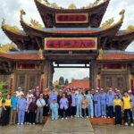 Trung tâm Bảo trợ xã hội tỉnh Quảng Ninh tổ chức chuỗi hoạt động ý nghĩa chào mừng Ngày Truyền thống Người cao tuổi Việt Nam 6/6