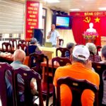 Hưởng ứng Ngày Môi trường Thế giới 5/6/2025 với chủ đề “Chung tay giảm thiểu rác thải nhựa – Lan tỏa lối sống xanh”