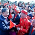 Tư tưởng Hồ Chí Minh về “Hạnh phúc” và dựng xây Việt Nam hạnh phúc trong kỷ nguyên phát triển mới, kỷ nguyên vươn mình của dân tộc