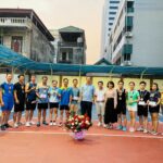 Các hoạt động chào mừng Kỷ niệm 96 năm ngày thành lập Công đoàn Việt Nam 28/7