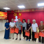 Chương trình Kỷ niệm 78 năm Ngày Thương binh – Liệt sỹ (27/7/1947-27/7/2025) tại Trung tâm Bảo trợ xã hội Quảng Ninh.