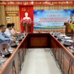 Trung tâm Bảo trợ xã hội tổ chức tập huấn bồi dưỡng nâng cao năng lực chuyển đổi số và truyền thông gắn với an sinh xã hội