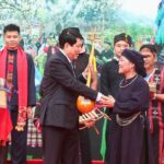 Thực hiện đại đoàn kết toàn dân tộc theo tư tưởng Hồ Chí Minh