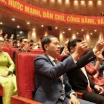 Thực hiện dân chủ trong Đảng theo tư tưởng Hồ Chí Minh – Ý nghĩa đối với công cuộc xây dựng và chỉnh đốn Đảng hiện nay