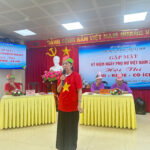 Sức khỏe hồi sinh từ những tấm lòng sẻ chia